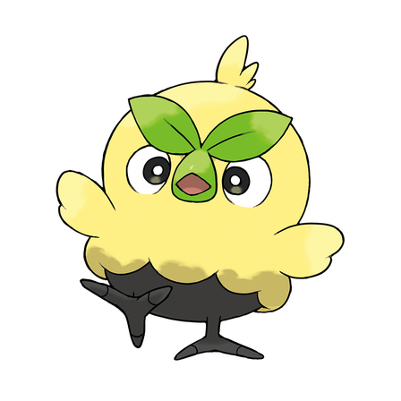 Official Browt artwork
